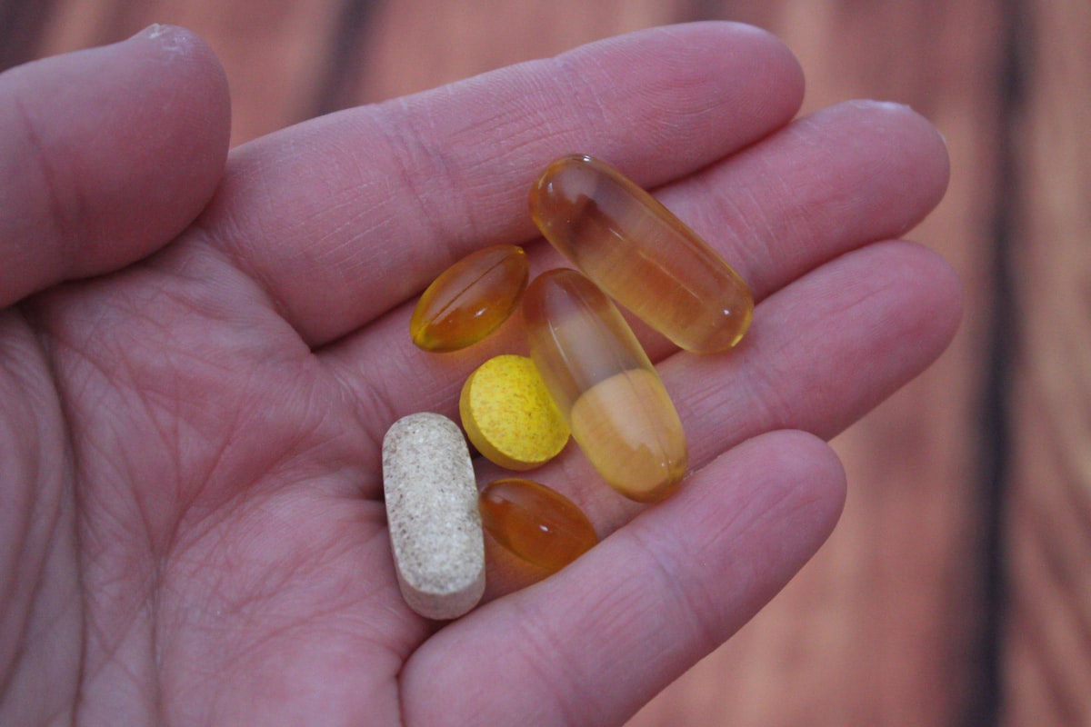 Optimized male health lifestyle